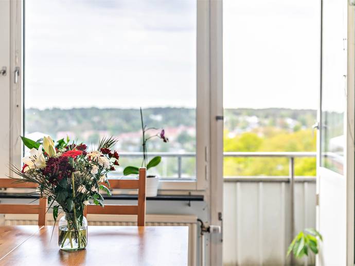 3 rok · 67 m² · Aspnäsvägen 8