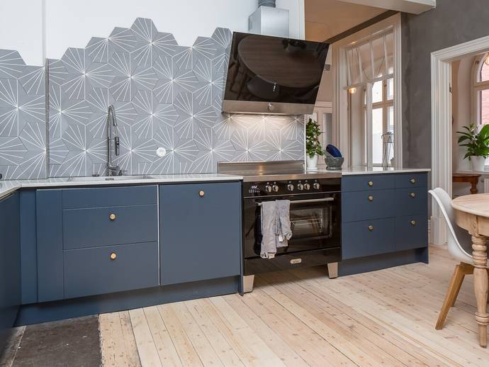 2 rok · 85 m² · Prästgatan 65 B