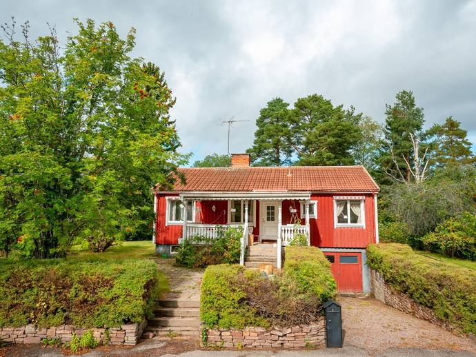 3 rok · 75 m² · Engatan 3