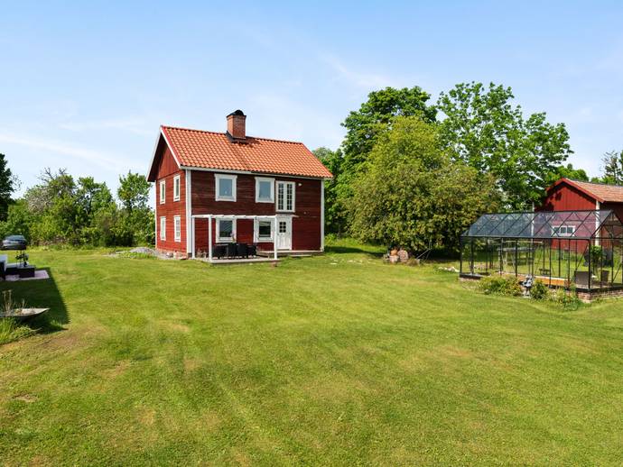 5 rok · 99 m² · Ortalavägen 112