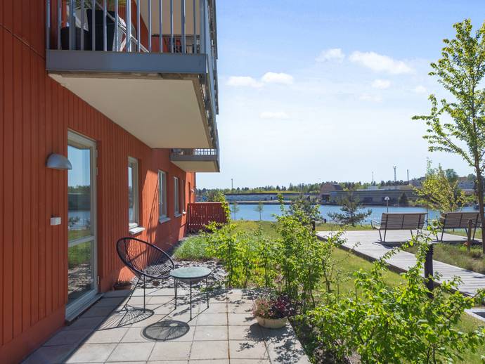 2 rok · 49 m² · Sågverksvägen 37