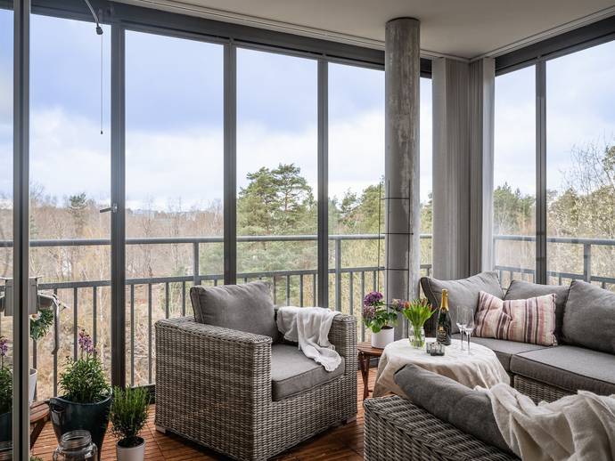4 rok · 102 m² · Brattåskärrsvägen 205