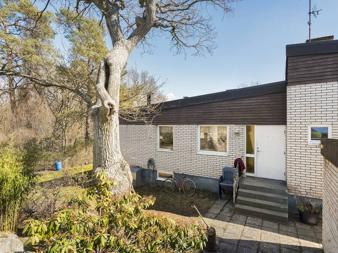 5 rok · 119 m² · Lingonvägen 10