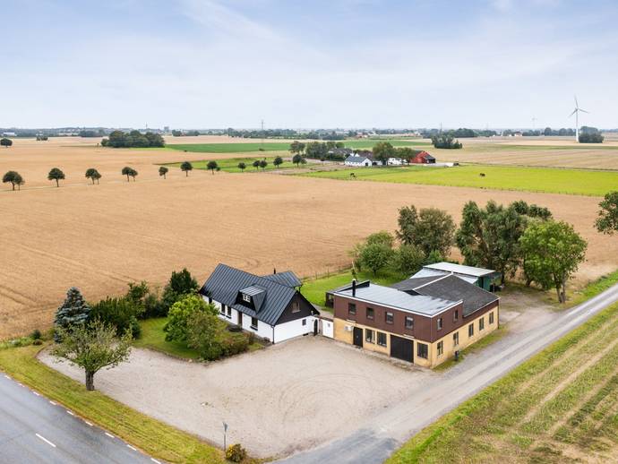 5 rok · 145 m² · Stångby 813