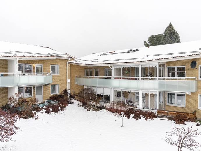 5 rok · 120 m² · Varvsgatan 6D