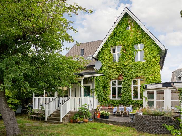 5 rok · 147 m² · Östra Ansgarigatan 92