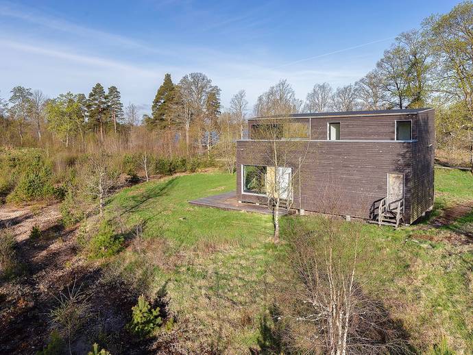 5 rok · 122 m² · Tovhultsvägen 15