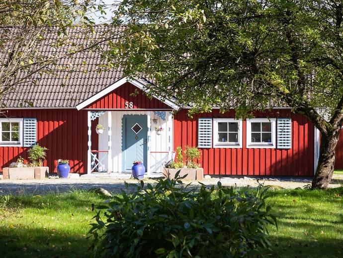 3 rok · 120 m² · Sockenvägen 58