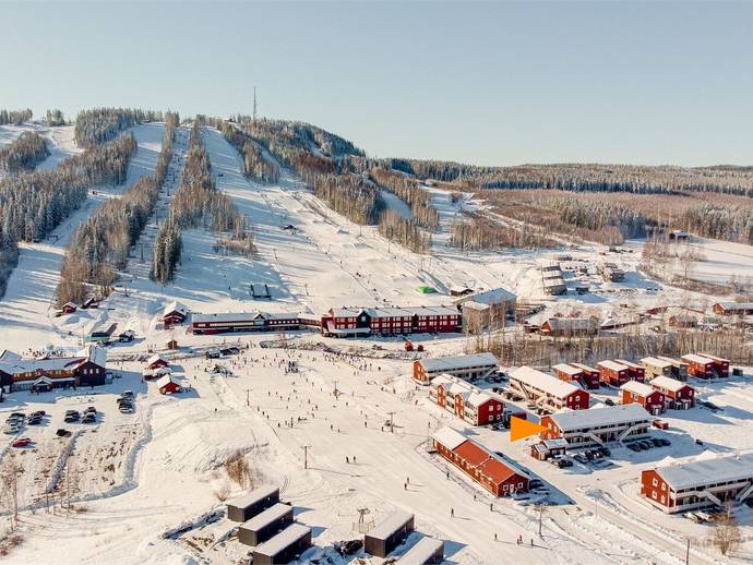 4 rok · 77 m² · Karins väg 5 - Verandan D04
