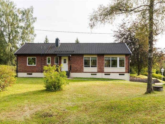 5 rok · 109 m² · Götseredsfjäll 20