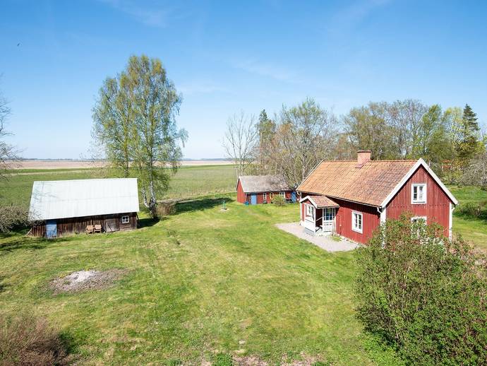 3 rok · 55 m² · Renstad Åsen 9