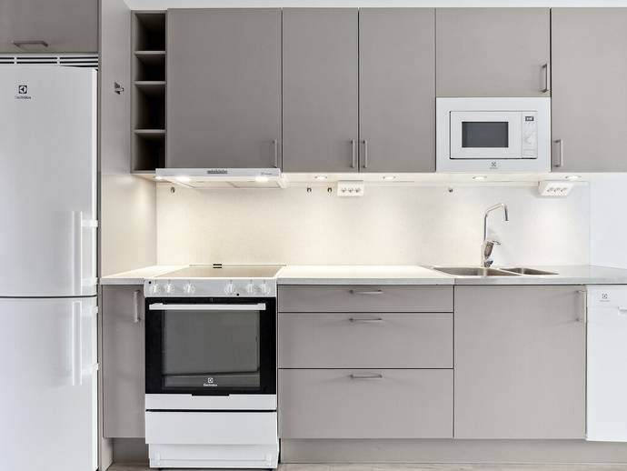 1 rok · 34 m² · Lärdomsgatan 21 A
