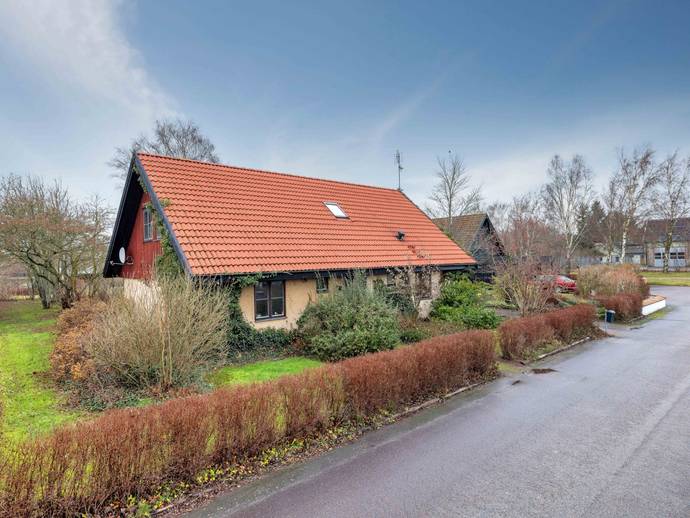 6 rok · 148 m² · Hallarsvägen 29