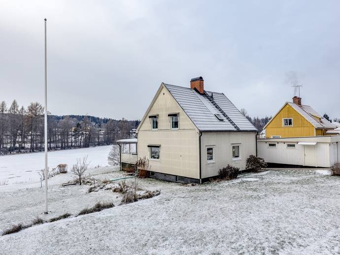 6 rok · 137 m² · Jägarnäsvägen 63