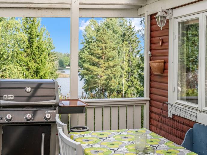 2,5 rok · 38 m² · Önskehemsvägen 13