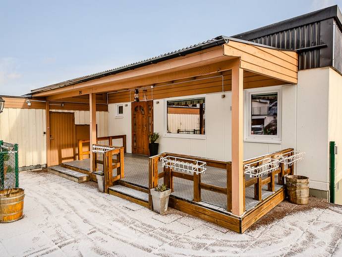 5 rok · 112 m² · Lammholmsbacken 75