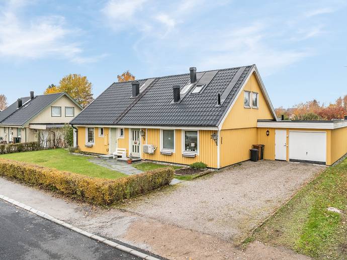 7 rok · 171 m² · Skarmyravägen 24