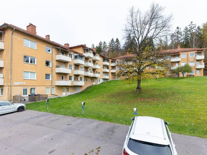 6 rok · 160 m² · Bergslagsvägen 125 C