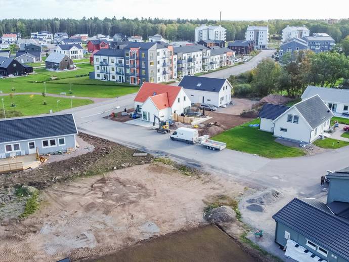 Kvarnkullevägen 4