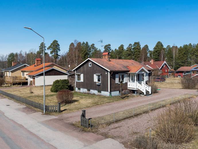 4 rok · 72 m² · Skommars väg 28