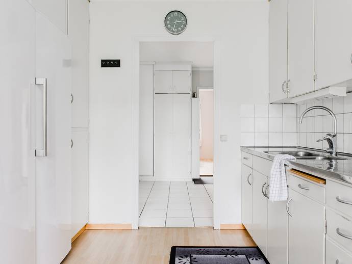 3 rok · 89 m² · Kungsörnsgatan 36