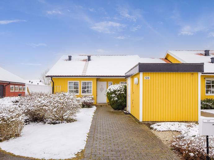 3 rok · 85 m² · Badgatan 128
