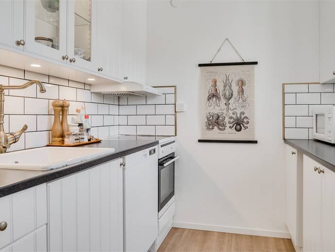 2 rok · 51,5 m² · Torsgatan 19C