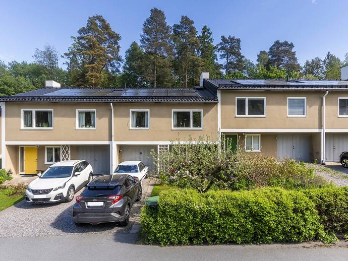 5 rok · 98 m² · Oxundavägen 84