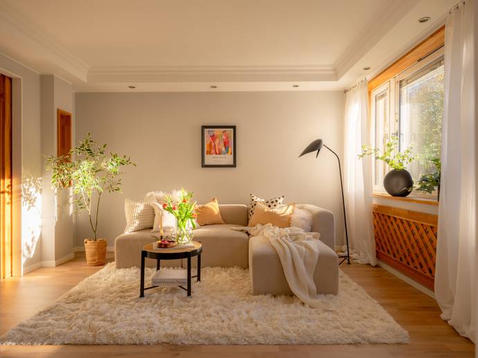 2 rok · 48 m² · Rävsnäsvägen 56