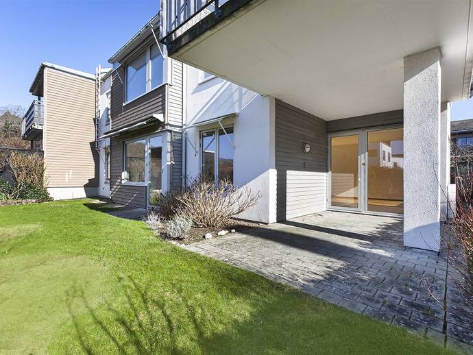 4 rok · 94 m² · Mölle Hamnallé 18 c