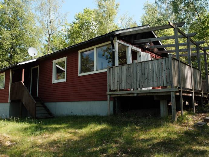 4 rok · 61 m² · Persköp 103