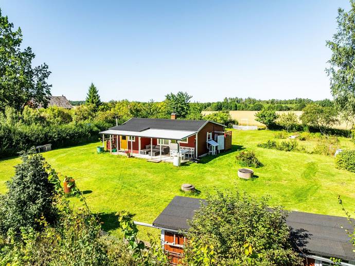 3 rok · 54 m² · Vålberga 128