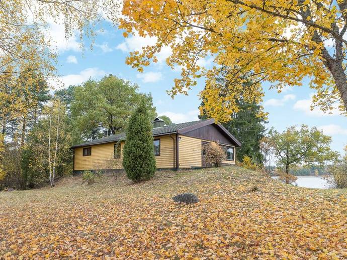 5 rok · 90 m² · Valdemarsön 29