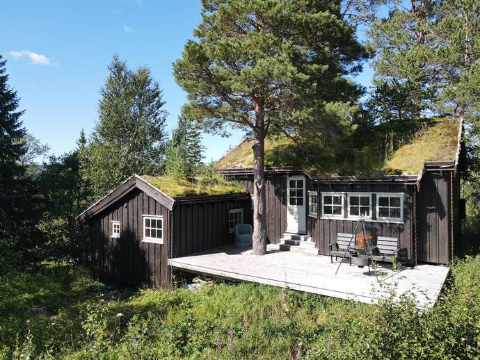 4 rok · 76 m² · Toltastigen 5