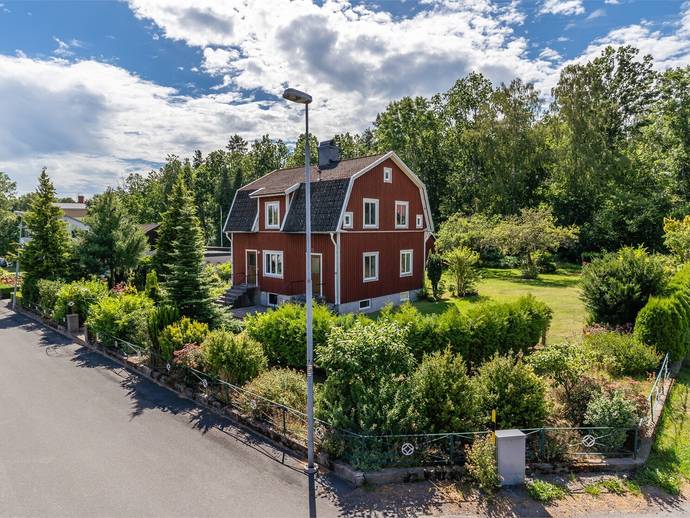 5 rok · 130 m² · Dalkroken 19