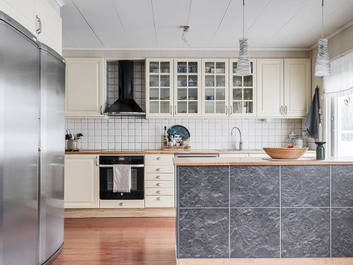 5 rok · 117 m² · Vallvägen 5