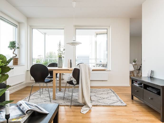 4 rok · 92,5 m² · Stuvaregatan 40