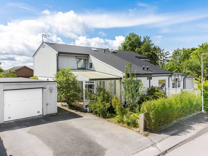 5 rok · 140 m² · Höstvindsvägen 30