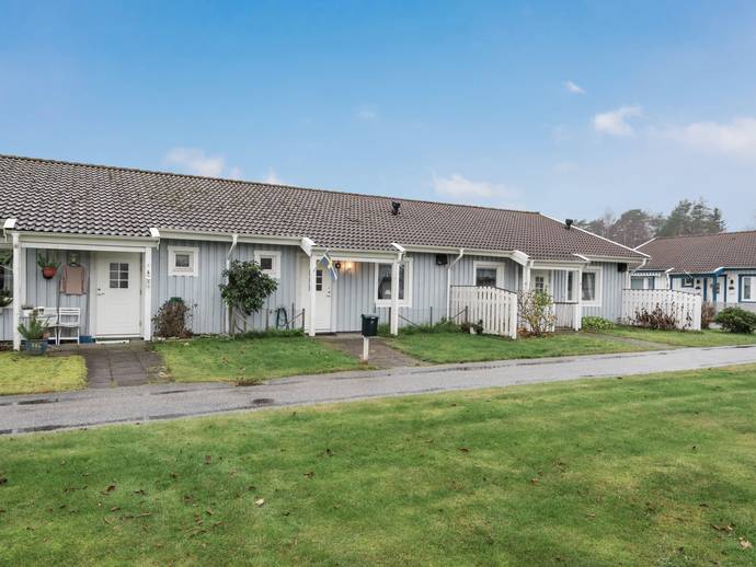 2 rok · 63,5 m² · Morkullevägen 18