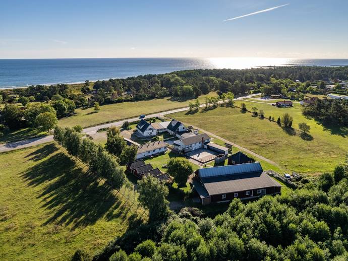 3 rok · 40 m² · Landsvägen Norrböda 7, Lgh 38