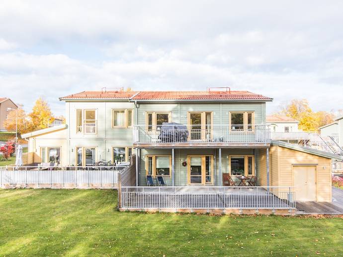 3 rok · 83 m² · Lappgränd 2 B