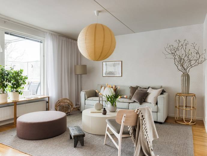 3 rok · 79,2 m² · Smörslottsgatan 55