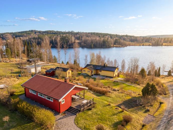 3 rok · 66 m² · Kolarstigen 5