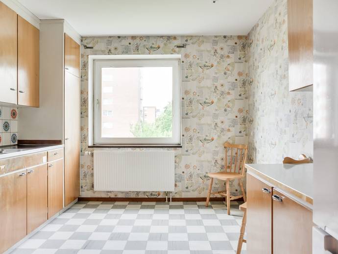 3 rok · 71,5 m² · Kronetorpsgatan 74 B