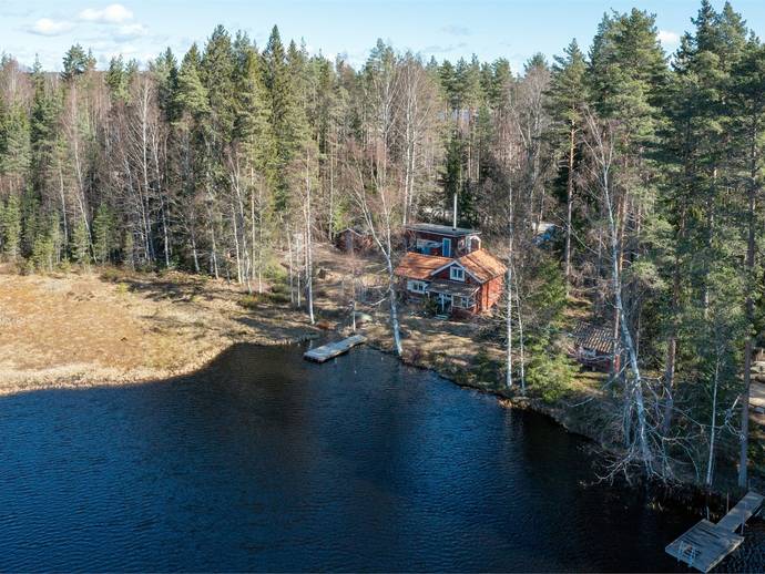 2 rok · 52 m² · Viggbacken 104