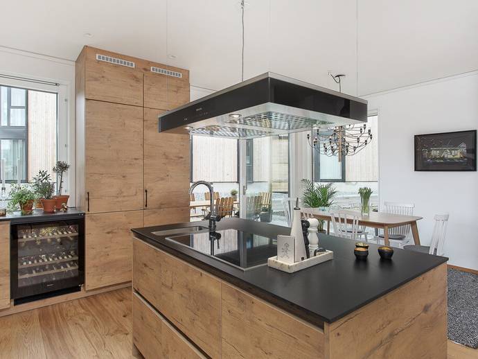 4 rok · 117,5 m² · Ljuskärrsgränden 3