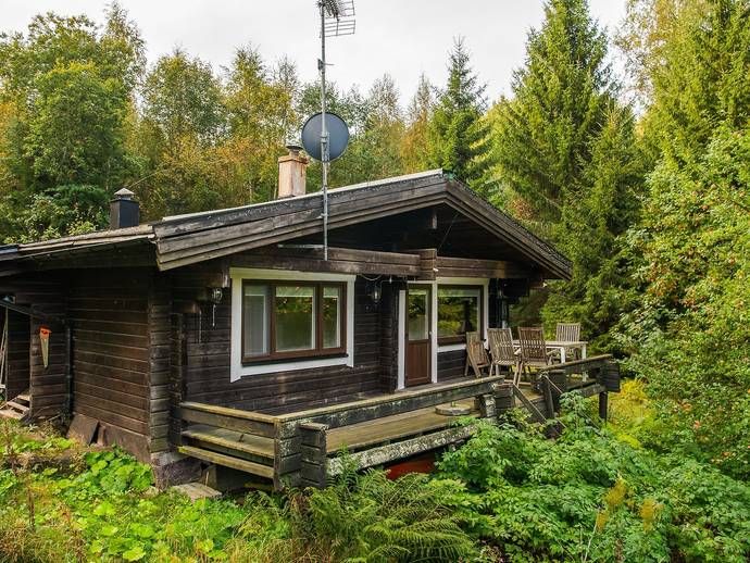 3 rok · 46 m² · Söderåsen 172