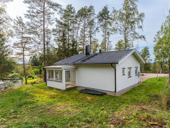 3 rok · 49 m² · Västra Äskevägen 17, Visning 14/8 kl 17.30-18.00!