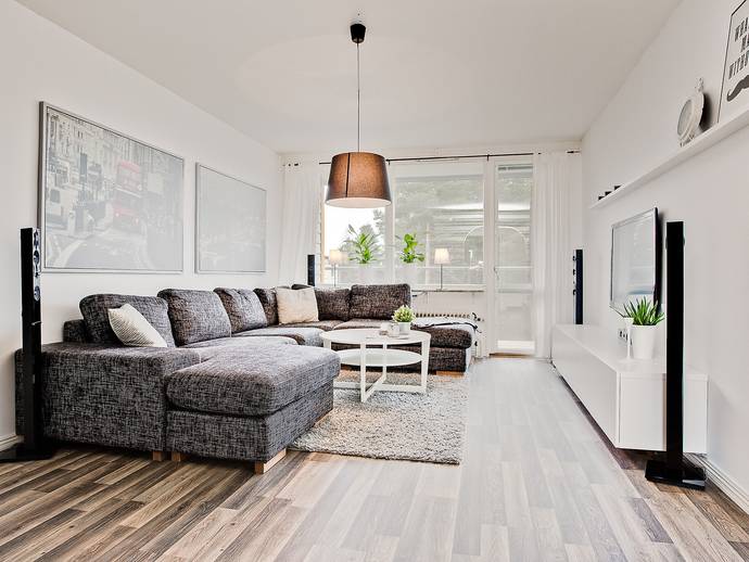 2 rok · 64 m² · Myntgatan 67