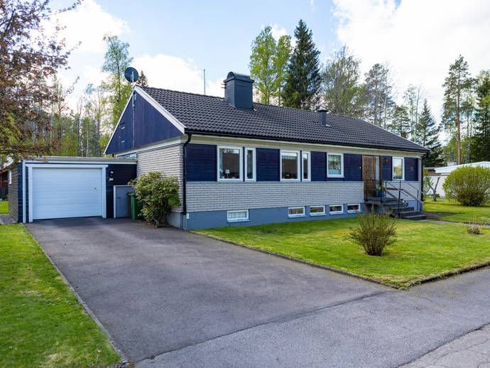 4 rok · 102 m² · Lövstigen 35